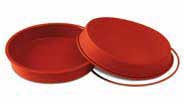 SFT122 ROUND PAN  1 UD